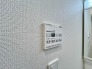 花粉や雨の日、寒い冬の時期に嬉しい浴室乾燥機。換気機能で入浴時に湿気を換気しカビの防止にもなります。

