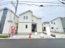 6m幅員の道路に面しておりお車の運転が苦手な方でも安心して出入りいただけます。
