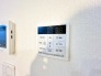 発電・温水設備