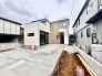 完成物件だから、引っ越したあとの配置や動線も分かりやすい。

