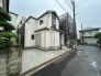 周辺の街並み