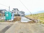 2号棟 五感で感じる、現地でしかわからない事も沢山ございます。周辺環境なども一緒にご案内いたしますのでお気軽にお問合せください。
