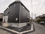 周辺の街並み