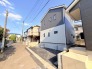 周辺の街並み