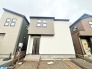 4号棟 五感で感じる、現地でしかわからない事も沢山ございます。周辺環境なども一緒にご案内いたしますのでお気軽にお問合せください。
 2026/06/27m