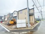 1号棟 五感で感じる、現地でしかわからない事も沢山ございます。周辺環境なども一緒にご案内いたしますのでお気軽にお問合せください。
 2026/06/27m