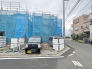 1号棟 五感で感じる、現地でしかわからない事も沢山ございます。周辺環境なども一緒にご案内いたしますのでお気軽にお問合せください。
 2026/06/05m