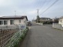 周辺の街並み 10m