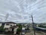 1号棟 バルコニーからの眺望 2026/06/21m