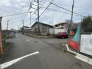 周辺の街並み 10m