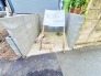1号棟 ゴミ置き場