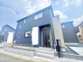 5号棟 完成物件だから、引っ越したあとの配置や動線も分かりやすい。
