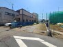 五感で感じる、現地でしかわからない事も沢山ございます。周辺環境なども一緒にご案内いたしますのでお気軽にお問合せください。
