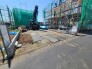 3号棟 五感で感じる、現地でしかわからない事も沢山ございます。周辺環境なども一緒にご案内いたしますのでお気軽にお問合せください。
