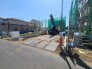 3号棟 五感で感じる、現地でしかわからない事も沢山ございます。周辺環境なども一緒にご案内いたしますのでお気軽にお問合せください。
