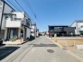 2号棟 前面道路 2026/04/11m