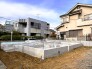 戸建てが立ち並ぶ静かな住宅街。四季折々の移り変わりを感じながら自然と楽しみ、暮らす、そんな毎日を日々の中で感じられる住環境

