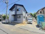 足場も外れ、室内の広さのイメージも出来るようになりました！