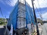 2階の主寝室にはウォークインクローゼットがあります。