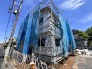 建物延べ面積は約35.23坪　大型4ＳＬＤＫとシューズクローゼットのついたゆったり間取りです。近くのモデルハウスをご案内いたします。
