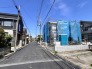 周辺の街並み