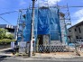 建築中です。建物は令和８年７月下旬完成予定です
