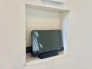 多機能タブレット（インターフォンの会話や確認、家電の操作も可能です。）