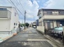 五感で感じる、現地でしかわからない事も沢山ございます。周辺環境なども一緒にご案内いたしますのでお気軽にお問合せください。
