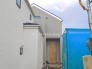 1号棟 五感で感じる、現地でしかわからない事も沢山ございます。周辺環境なども一緒にご案内いたしますのでお気軽にお問合せください。
 2026/06/15m