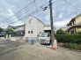 五感で感じる、現地でしかわからない事も沢山ございます。周辺環境なども一緒にご案内いたしますのでお気軽にお問合せください。
