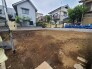 4号棟 五感で感じる、現地でしかわからない事も沢山ございます。周辺環境なども一緒にご案内いたしますのでお気軽にお問合せください。
