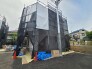 5号棟 五感で感じる、現地でしかわからない事も沢山ございます。周辺環境なども一緒にご案内いたしますのでお気軽にお問合せください。
