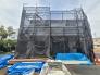 5号棟 五感で感じる、現地でしかわからない事も沢山ございます。周辺環境なども一緒にご案内いたしますのでお気軽にお問合せください。
