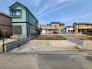1号棟 五感で感じる、現地でしかわからない事も沢山ございます。周辺環境なども一緒にご案内いたしますのでお気軽にお問合せください。
