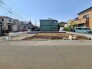 2号棟 五感で感じる、現地でしかわからない事も沢山ございます。周辺環境なども一緒にご案内いたしますのでお気軽にお問合せください。
