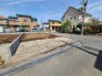 2号棟 五感で感じる、現地でしかわからない事も沢山ございます。周辺環境なども一緒にご案内いたしますのでお気軽にお問合せください。
