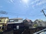 バルコニーからの眺望