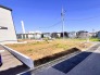 土地正味約３３．８２坪の平坦な整形地　区画整地内です