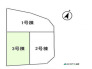 3号棟 区画図