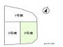 2号棟 区画図