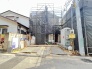 五感で感じる、現地でしかわからない事も沢山ございます。周辺環境なども一緒にご案内いたしますのでお気軽にお問合せください。
