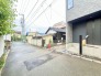 五感で感じる、現地でしかわからない事も沢山ございます。周辺環境なども一緒にご案内いたしますのでお気軽にお問合せください。
