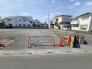五感で感じる、現地でしかわからない事も沢山ございます。周辺環境なども一緒にご案内いたしますのでお気軽にお問合せください。
