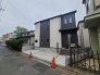 B号棟 五感で感じる、現地でしかわからない事も沢山ございます。周辺環境なども一緒にご案内いたしますのでお気軽にお問合せください。
