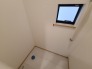 2号棟 トイレ設置前 2026/05/01m