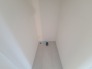 1号棟 トイレ設置前