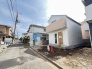 周囲の環境に溶け込むシンプルなフォルム。住まう方の個性を活かせる、可能性に満ちた新しい住環境です
