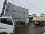 建物解体中