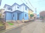 前面道路は周辺住民以外の交通が無く、安全で閑静な住環境が保たれやすい立地です。