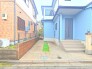 お車は１台駐車可能です。